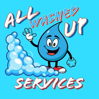 Avatar for ALL Washed Up Services