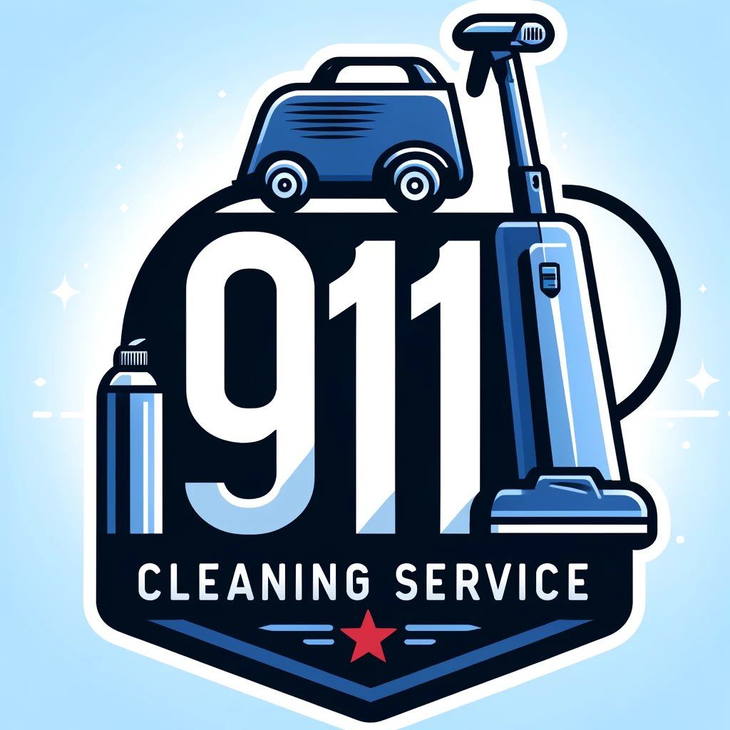 911 Cleaning Service