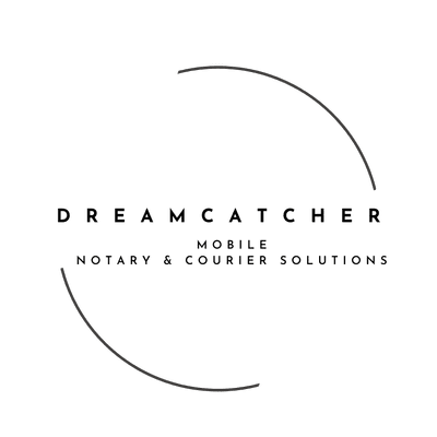 Avatar for Dreamcatcher Mobile Notary & Courier Solutions
