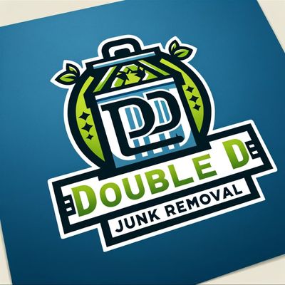 Avatar for Double D junk removal