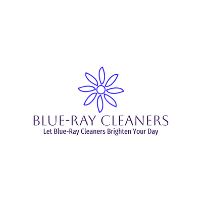 Avatar for Blue-Ray Cleaners