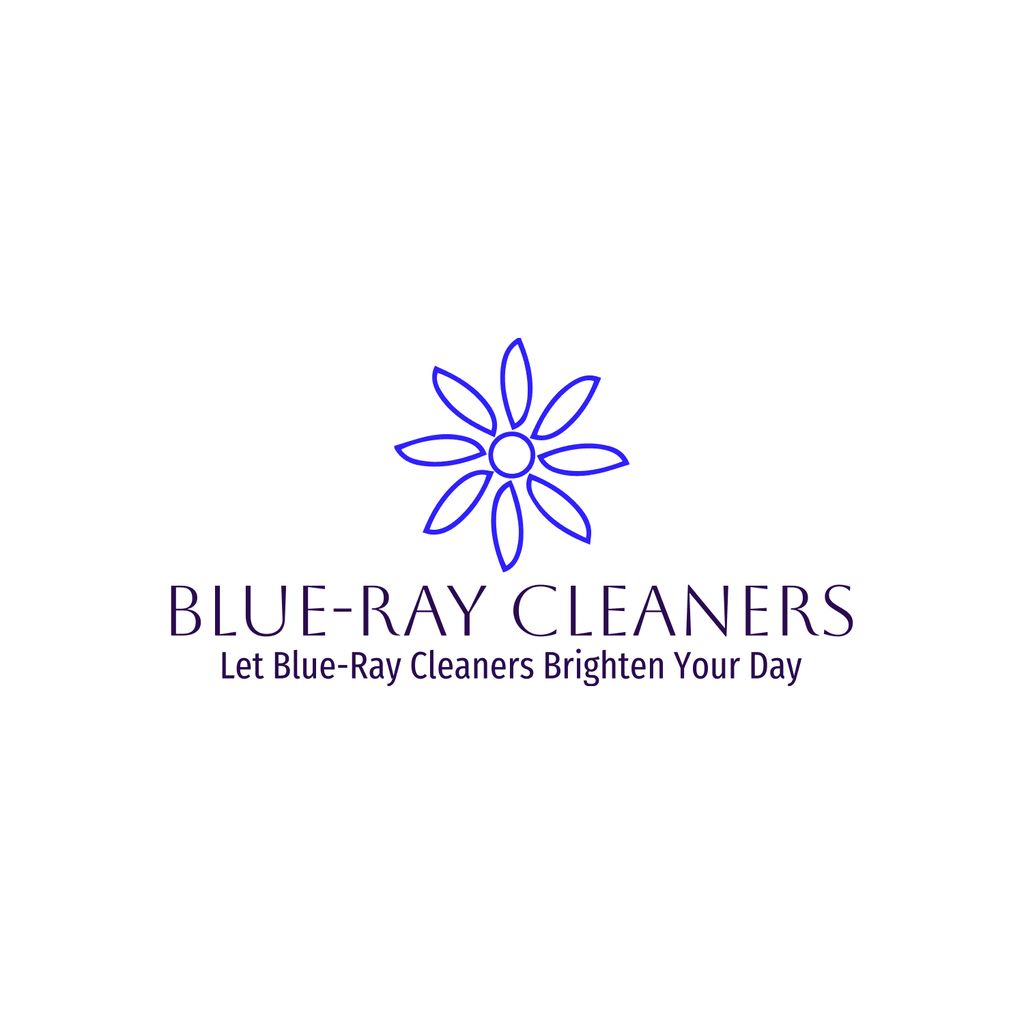 Blue-Ray Cleaners