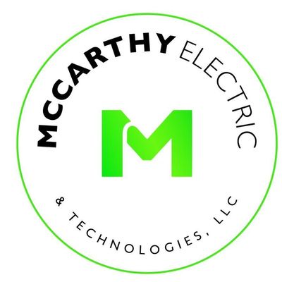 Avatar for McCarthy Electric and Technologies