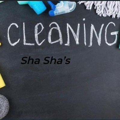 Avatar for Sha Sha Cleaning Service
