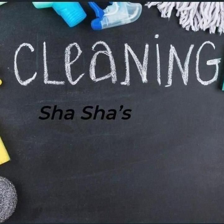 Sha Sha Cleaning Service