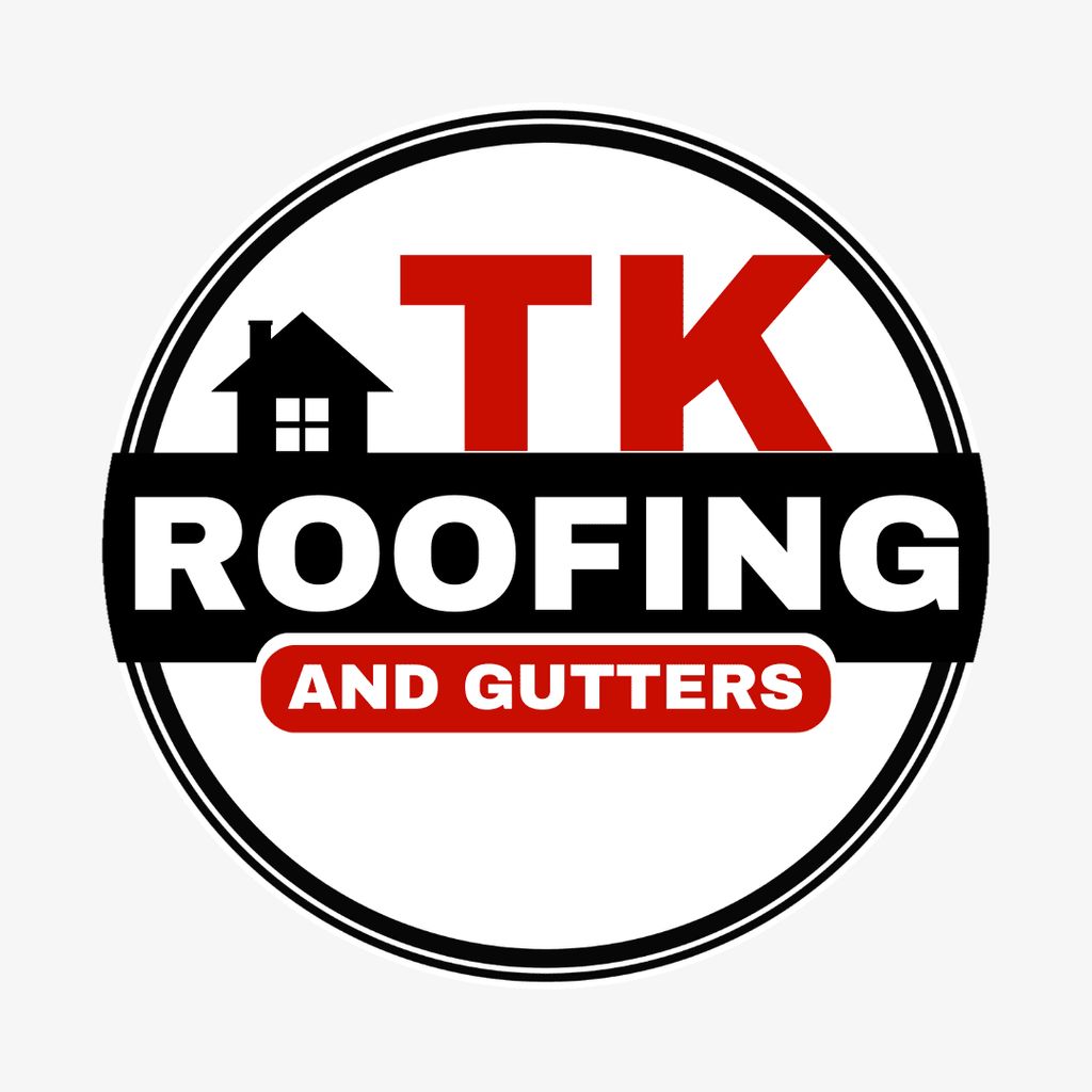 TK Roofing and Gutters