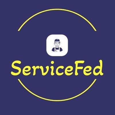 Avatar for ServiceFed