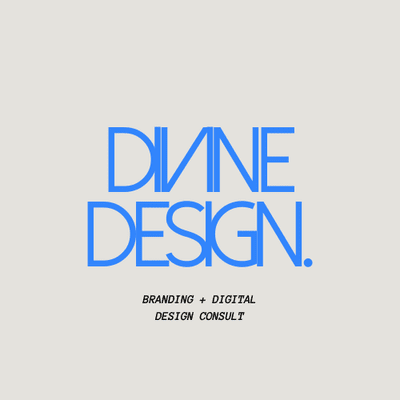 Avatar for Divine Design