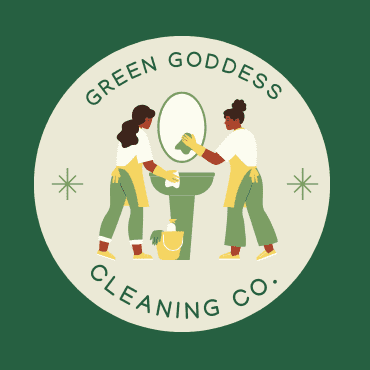 Avatar for Green Goddess Cleaning Co.