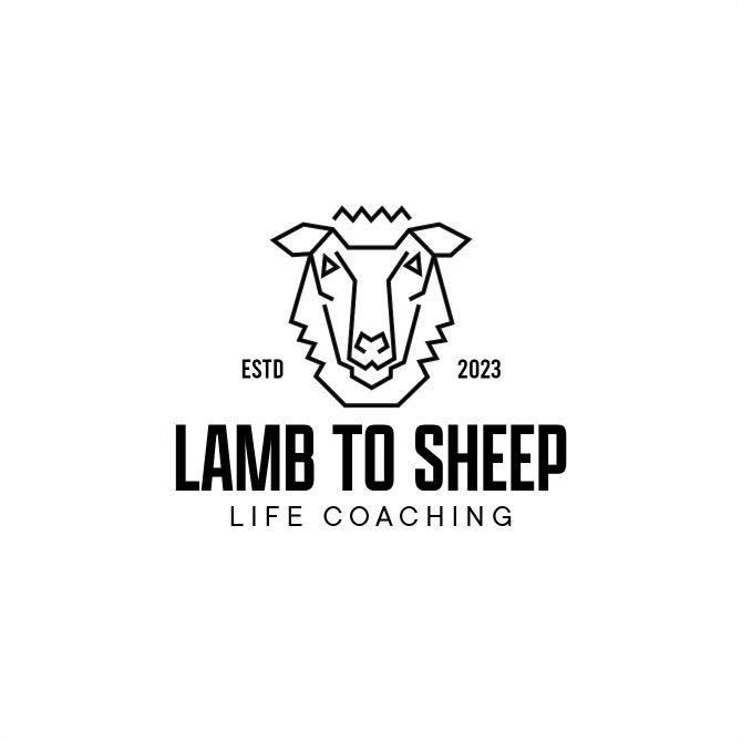 Lamb to Sheep Life Coaching
