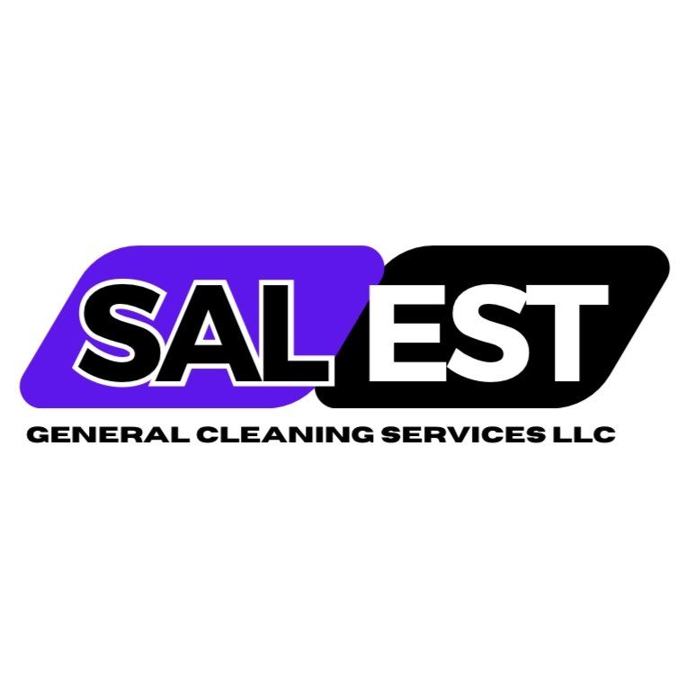 SALEST General Cleaning Services LLC