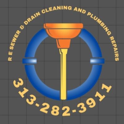Avatar for RE DRAIN CLEANING AND REPAIRS