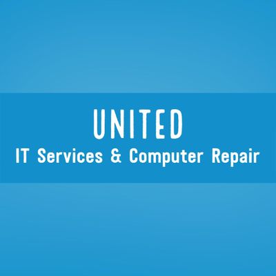 Avatar for United I.T Services & Computer Repair