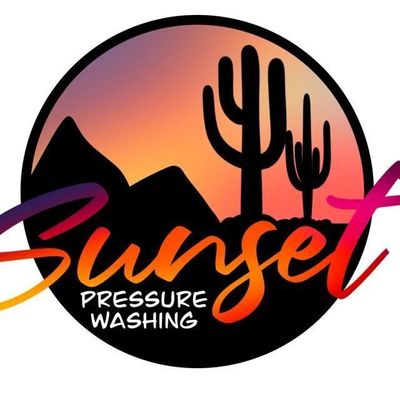 Avatar for Sunset Pressure Washing