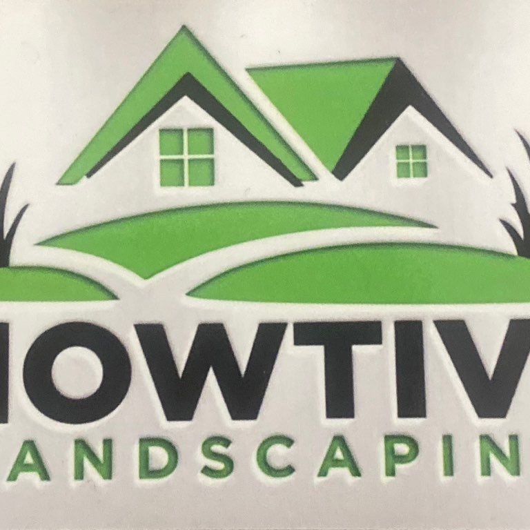 Mowtive Landscaping