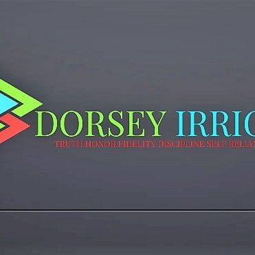 Dorsey Irrigation, LLC.
