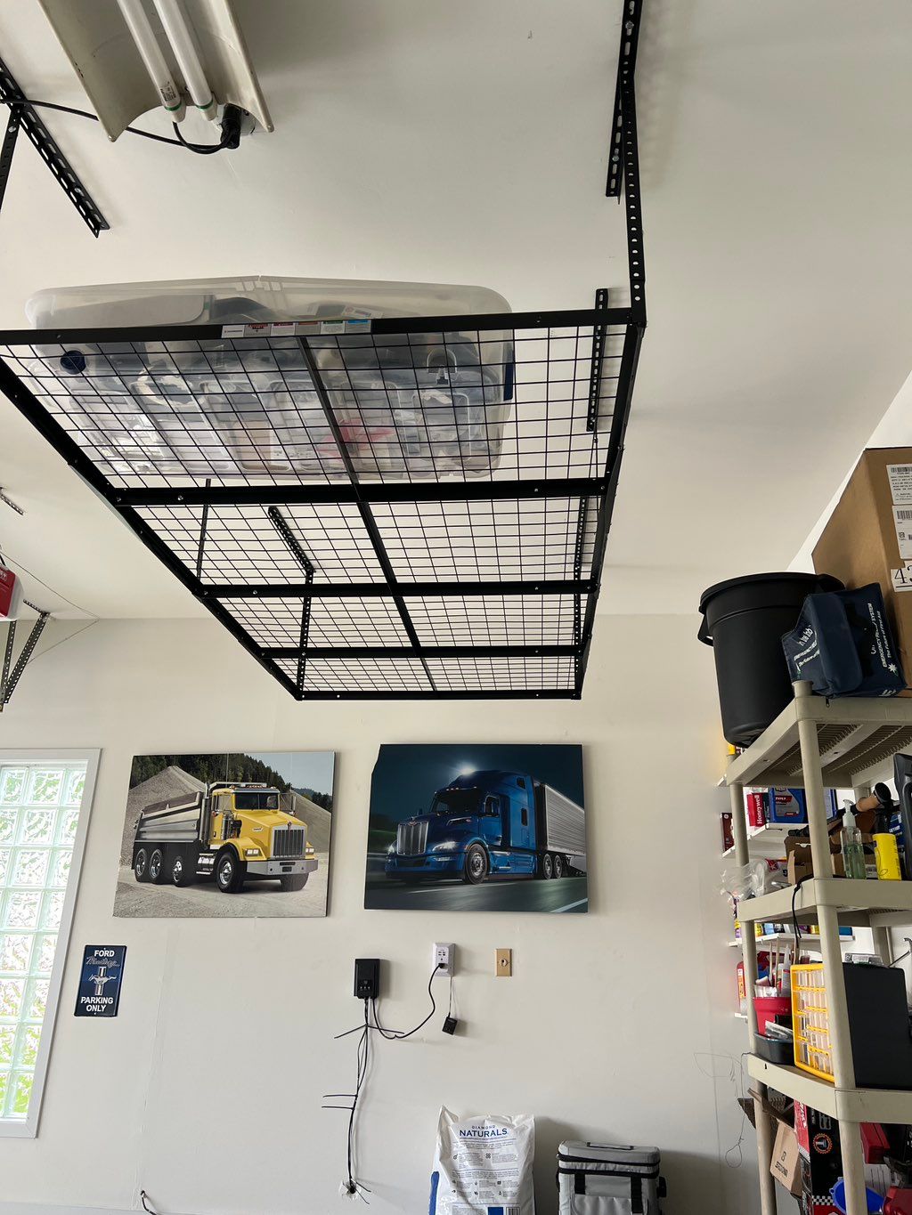 Customer photos