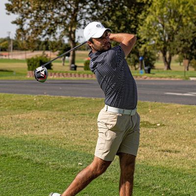 Avatar for Gerardo’s Golf Coach