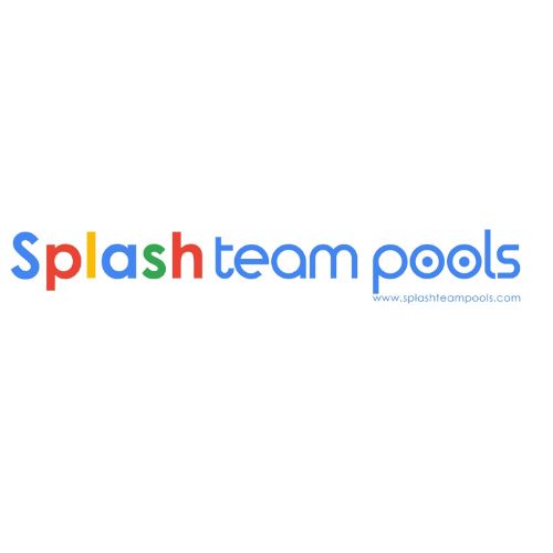 Splash Team Pools ATX
