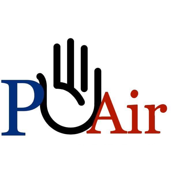 P Air Services