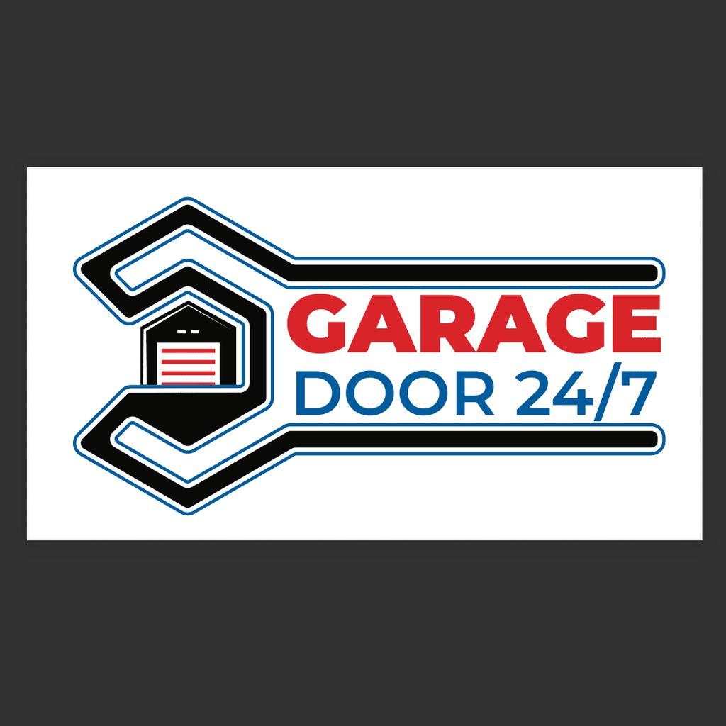 Garage Door 24/7