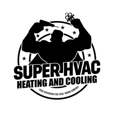 Avatar for SUPER HVAC