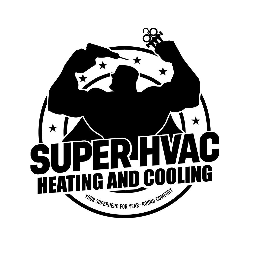 SUPER HVAC