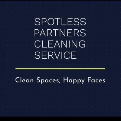 Avatar for Spotless Partners Cleaning
