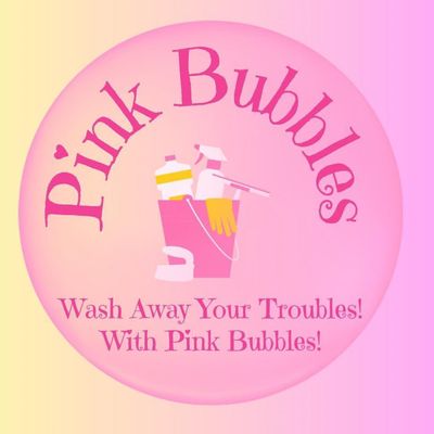 Avatar for Pink Bubbles