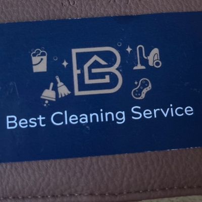 Avatar for Cintia F cleaning service
