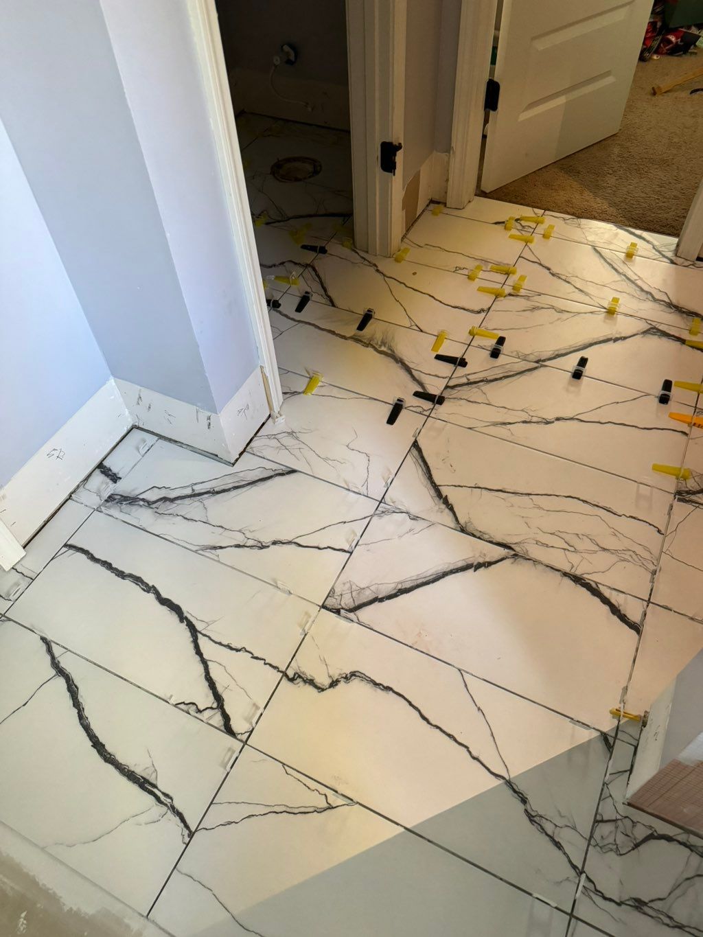 Customer photos