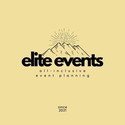 Avatar for Elite Events