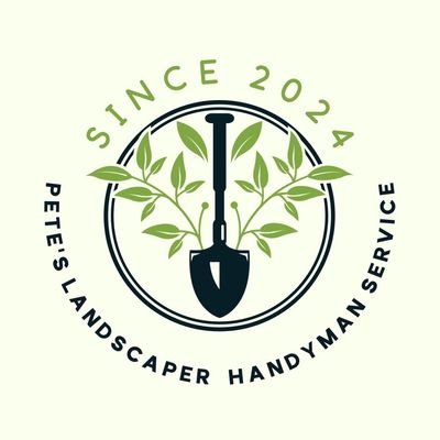 Avatar for Pete's Landscaper & Handyman service