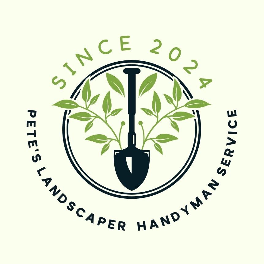 Pete's Landscaper & Handyman service