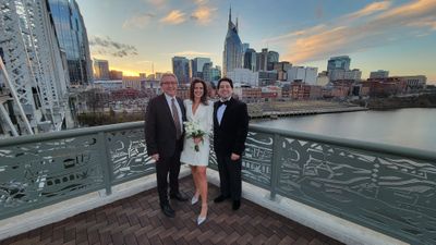 Avatar for Nashville Wedding Officiant - Norm McDonald