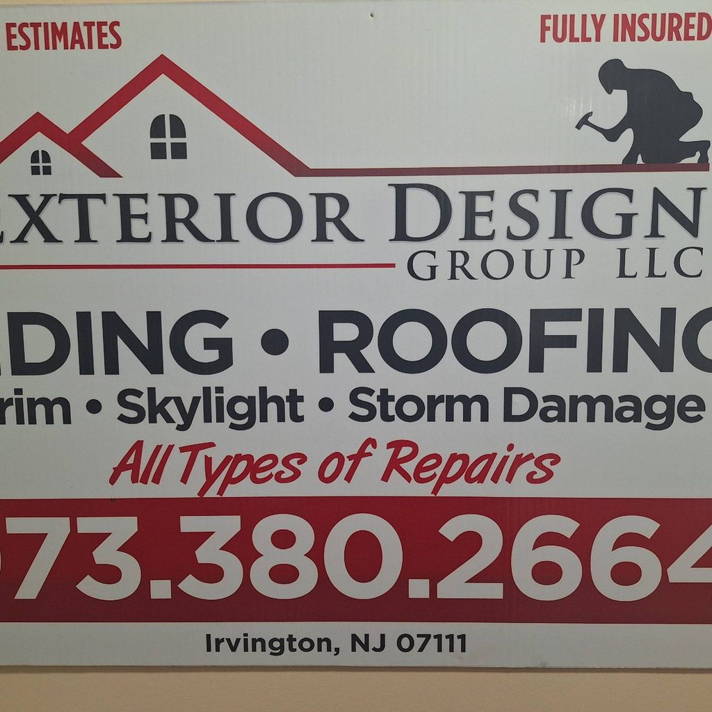 exterior desing group llc