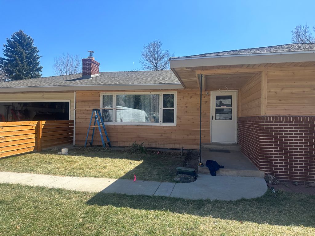 Exterior Painting