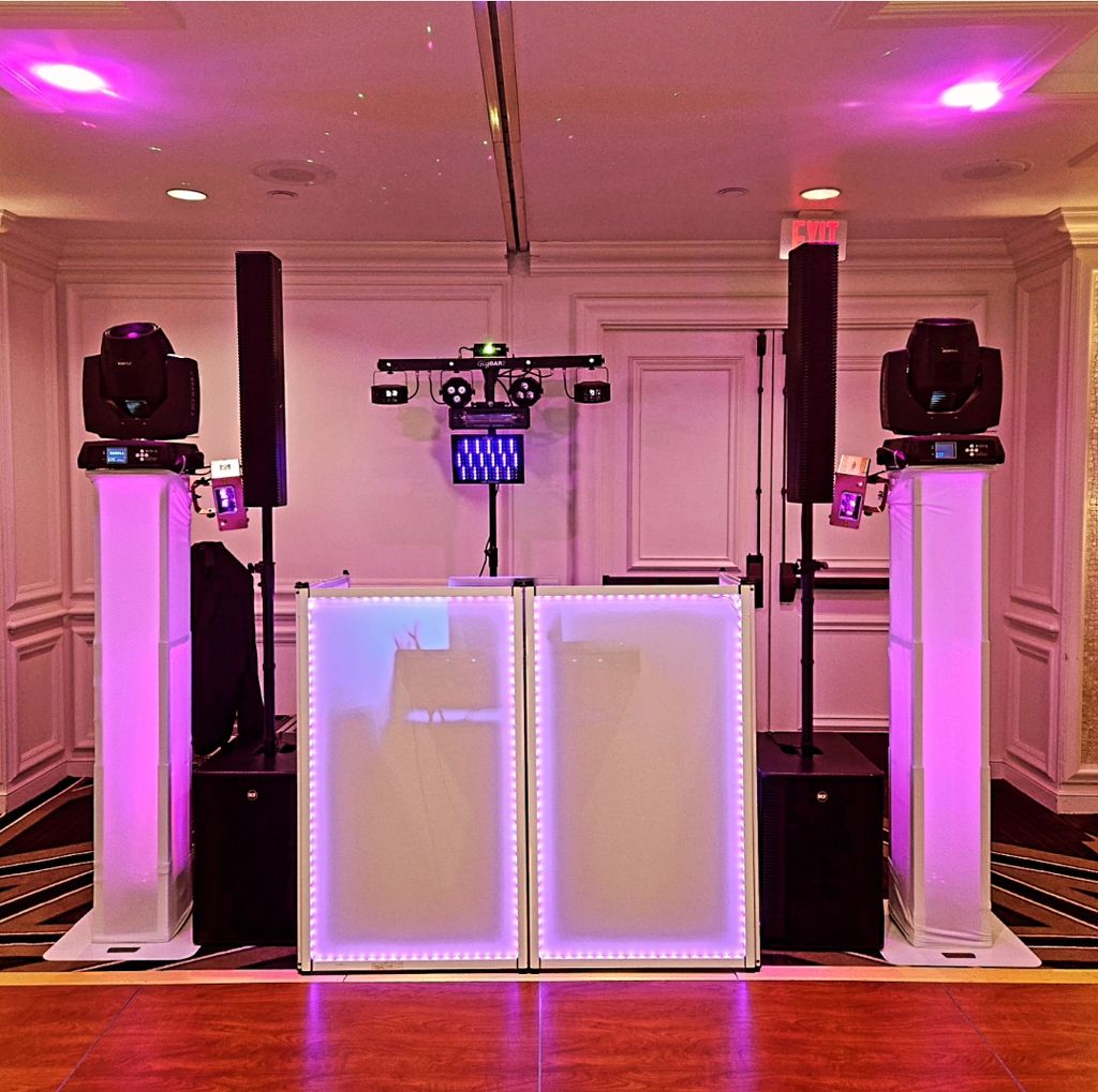 AV Equipment Rental for Events