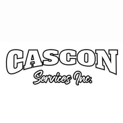 Avatar for Cascon Services Inc