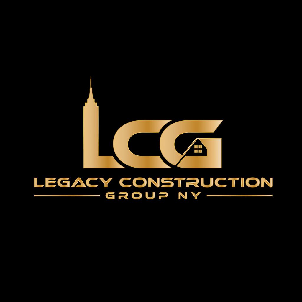 Legacy Construction Group NY INC