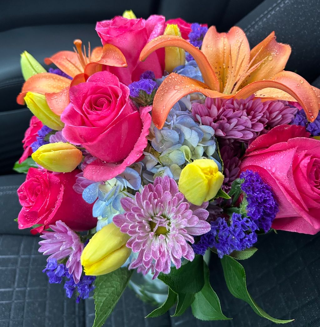 Customer photos