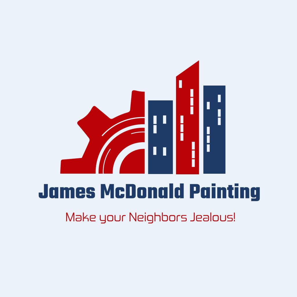 James Mcdonald Painting
