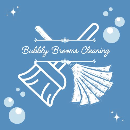 Bubbly Brooms Cleaning LLC