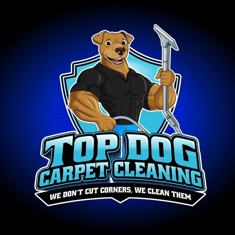 Top Dog Carpet Cleaning