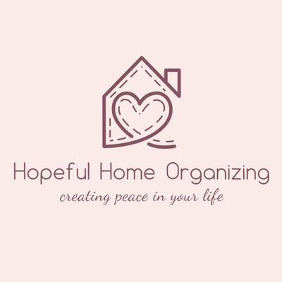 Avatar for Hopeful Home Organizing