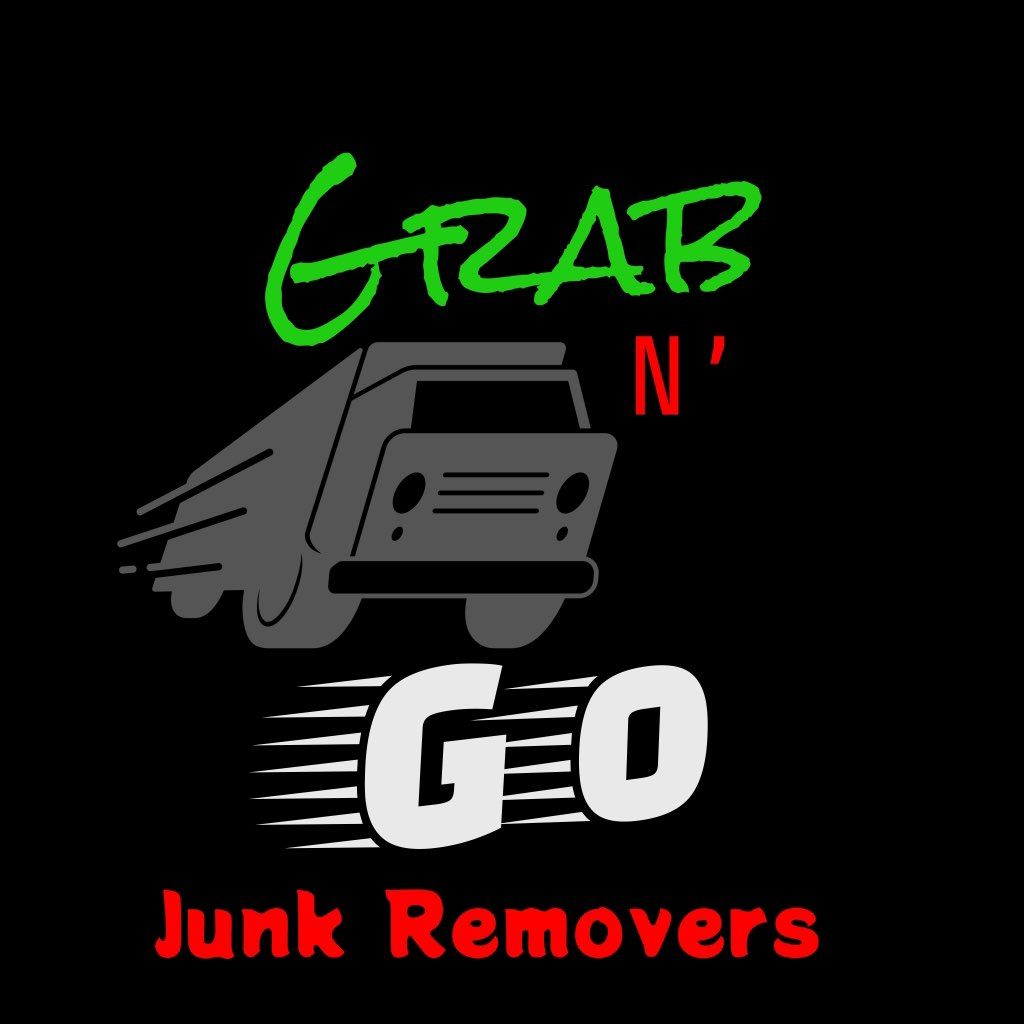 Grab N Go Junk Removers