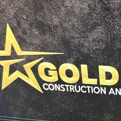Avatar for Gold StarConstruction and Remodeling LLC