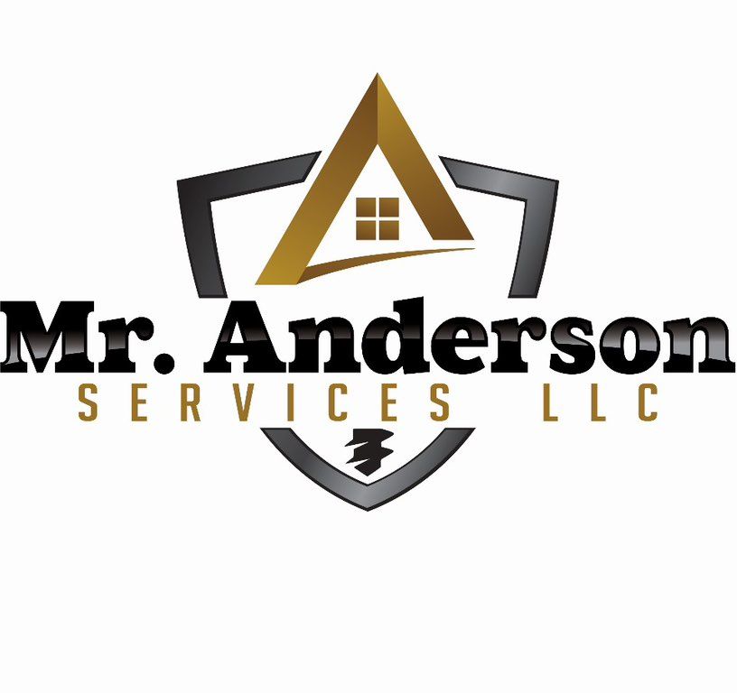Mr Anderson services llc