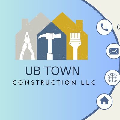 Avatar for UB Town construction