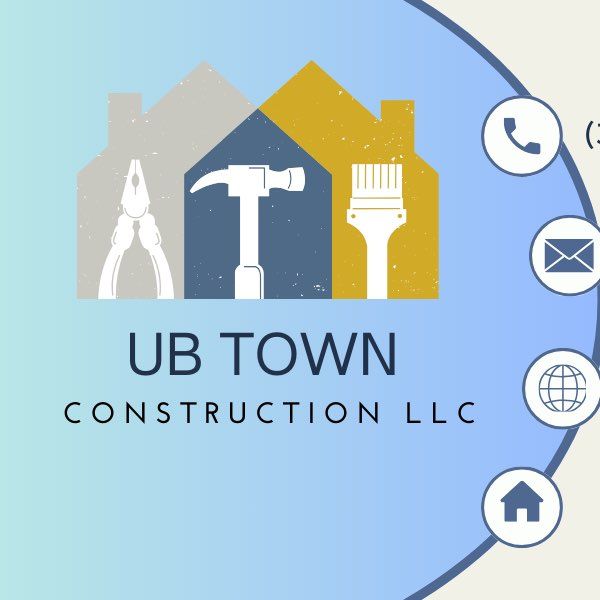UB Town construction